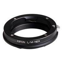 Kipon Leica L/M Mount Lens to  Picture