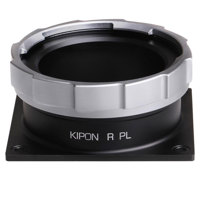 Kipon PL Lens to Red Camera Le Picture