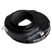 Kipon Shift Lens Mount Adapter Picture