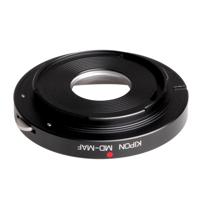 Kipon Minolta MD Lens to Sony  Picture