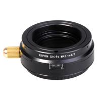 Kipon Shift Lens Mount Adapter Picture