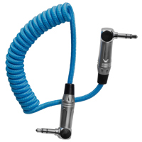 Kondor Blue 12-24" 3.5mm Right Picture