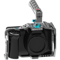 Kondor Blue Full Camera Cage w Picture