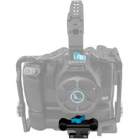 Kondor Blue 15mm Rail Block Ad Picture