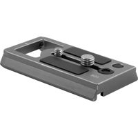 Kondor Blue Manfrotto 501-Type Picture
