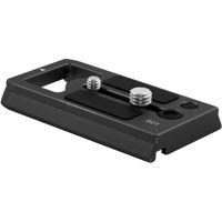 Kondor Blue Manfrotto 501-Type Picture