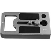 Kondor Blue Manfrotto 501-Type Picture