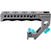 Kondor Blue Start/Stop Lanc Top Handle for Camera Cage