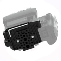 Kondor Blue Bottom Plate for C Picture