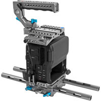 Kondor Blue Base Rig for Canon Picture