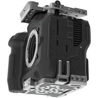 Kondor Blue Full Camera Cage for Canon C70 Camera, Space Gray