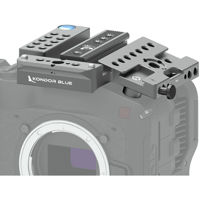 Kondor Blue Top Plate for Cano Picture