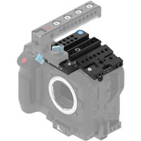Kondor Blue Top Plate for Cano Picture