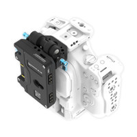 Kondor Blue Gold Mount Battery Picture