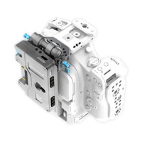 Kondor Blue Gold Mount Battery Picture