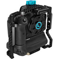Kondor Blue Full Camera Cage f Picture