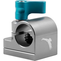 Kondor Blue 15mm Rod Clamp to  Picture