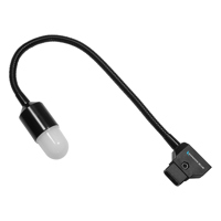 Kondor Blue 12" Firefly Standa Picture