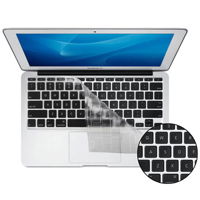 KB Covers ClearSkin 11 Ultra-C Picture
