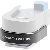 Kondor Blue Cold Shoe to Mini  Picture