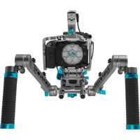 Kondor Blue Ultimate Rig for C Picture