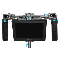 Kondor Blue Director's Monitor Picture