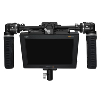Kondor Blue Director's Monitor Picture