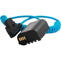 Kondor Blue D-Tap to DMW-BLK22 Picture