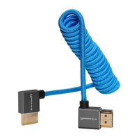 Kondor Blue 12-24" Right-Angle Picture
