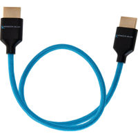 Kondor Blue 17" 8K HDMI 2.1 Ny Picture