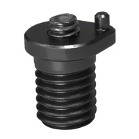 Kondor Blue M12 Anti-Twist Rod Picture