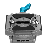 Kondor Blue Arca-Swiss Receive Picture