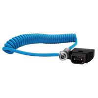 Kondor Blue 12-24" D-Tap to 4- Picture