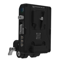 Kondor Blue V-Mount Pro Batter Picture