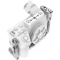 Kondor Blue Hybrid Camera Cage Picture