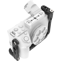 Kondor Blue Hybrid Camera Cage Picture