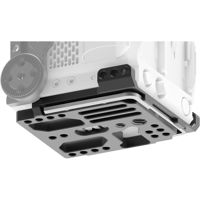 Kondor Blue Bottom Plate for R Picture