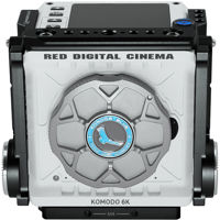 Kondor Blue Full Camera Cage f Picture