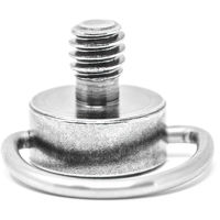 Kondor Blue 1/4"-20 Screw Moun Picture