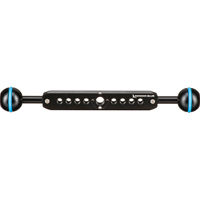 Kondor Blue 8" Extension Bar w Picture