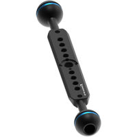 Kondor Blue 4" Extension Bar w Picture