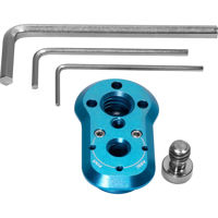 Kondor Blue Mini Lock Quick Re Picture