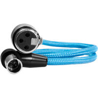 Kondor Blue 17" Right Angle Mi Picture