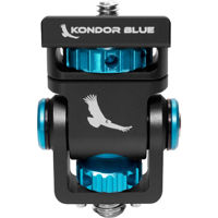 Kondor Blue Swivel Tilt Monito Picture
