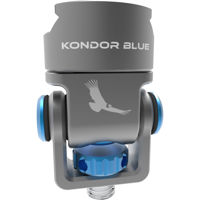 Kondor Blue Swivel Tilt Monito Picture