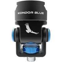 Kondor Blue Swivel Tilt Monito Picture