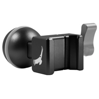Kondor Blue NATO Clamp to Ball Picture