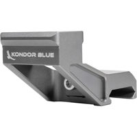 Kondor Blue NATO Riser Height  Picture