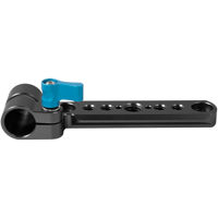 Kondor Blue Top NATO Rail with Picture