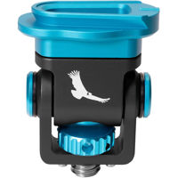 Kondor Blue Swivel Tilt Monito Picture